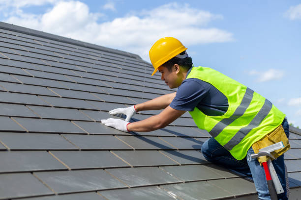 Best Best Roofing Contractors  in Hamlet, IN