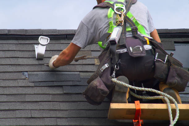 Best Storm Damage Roof Repair  in Hamlet, IN