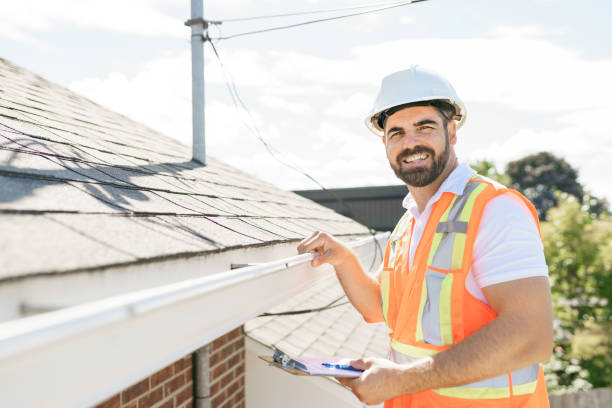 Best Storm Damage Roof Repair  in Hamlet, IN