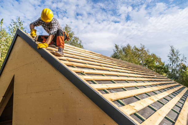 Best Commercial Roofing Services  in Hamlet, IN