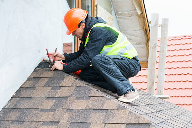 Best Residential Roof Replacement  in Hamlet, IN