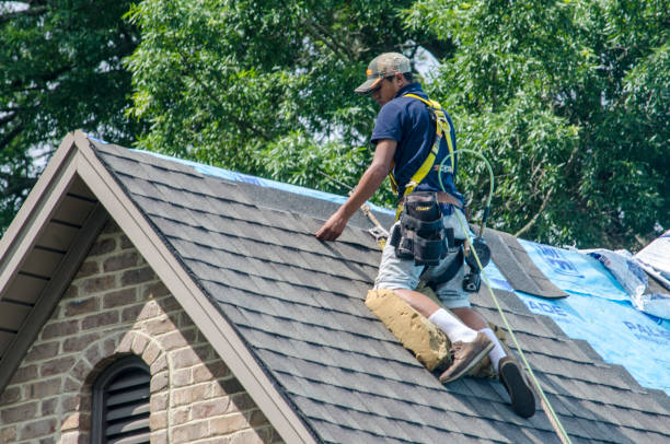 Quick and Trustworthy Emergency Roof Repair Services in Hamlet, IN